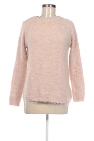 Дамски пуловер Gina Tricot, Размер S, Цвят Розов, Цена 27,00 лв.