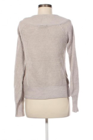 Damenpullover Gina Tricot, Größe S, Farbe Grau, Preis 6,99 €