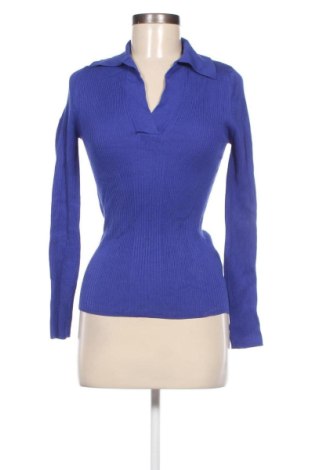 Damenpullover Gina Tricot, Größe XS, Farbe Blau, Preis € 10,33