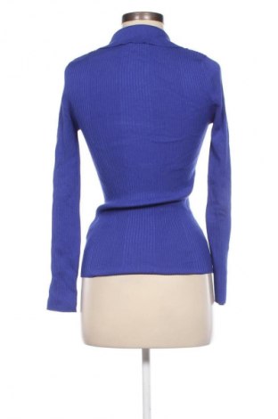 Női pulóver Gina Tricot, Méret XS, Szín Kék, Ár 3 768 Ft