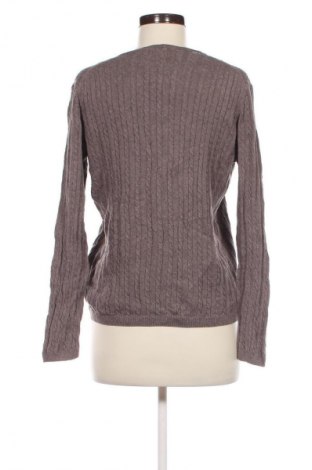 Дамски пуловер Giorgio Di Mare, Размер L, Цвят Кафяв, Цена 72,00 лв.