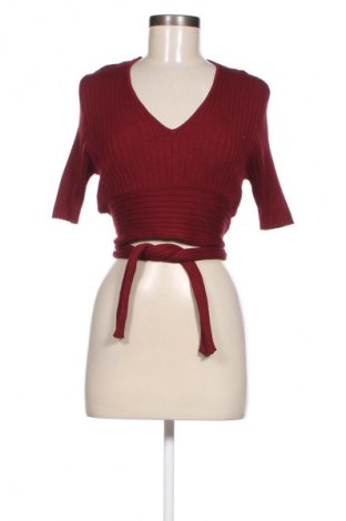 Damenpullover Glamorous, Größe XL, Farbe Rot, Preis 8,99 €