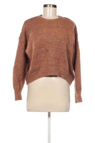 Γυναικείο πουλόβερ Glassons, Μέγεθος S, Χρώμα  Μπέζ, Τιμή 9,87 €