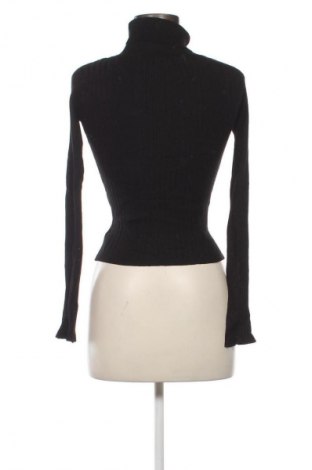 Γυναικείο πουλόβερ Glassons, Μέγεθος XS, Χρώμα Μαύρο, Τιμή 9,87 €