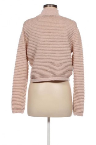 Дамски пуловер Golden Days, Размер M, Цвят Розов, Цена 22,55 лв.