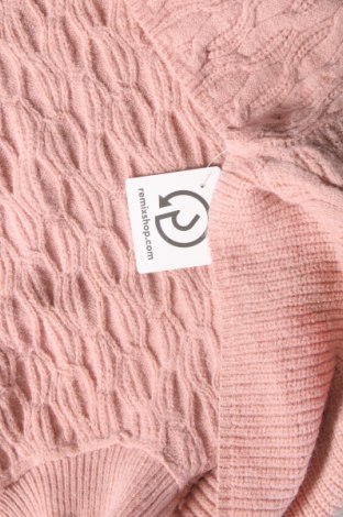 Γυναικείο πουλόβερ Golden Days, Μέγεθος M, Χρώμα Ρόζ , Τιμή 13,95 €