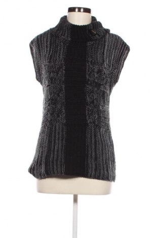 Γυναικείο πουλόβερ Gracia, Μέγεθος M, Χρώμα Γκρί, Τιμή 25,36 €