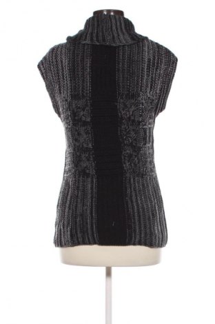 Γυναικείο πουλόβερ Gracia, Μέγεθος M, Χρώμα Γκρί, Τιμή 11,41 €