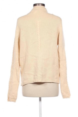 Дамски пуловер Gran Sasso, Размер XL, Цвят Бежов, Цена 56,25 лв.