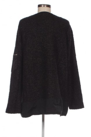 Pulover de femei Grandiosa, Mărime 3XL, Culoare Negru, Preț 71,54 Lei