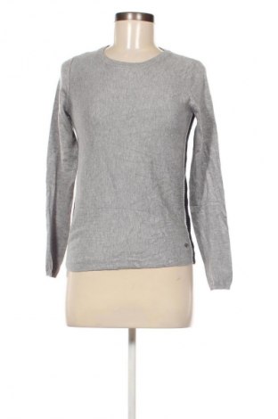Дамски пуловер Greystone, Размер XS, Цвят Сив, Цена 15,95 лв.