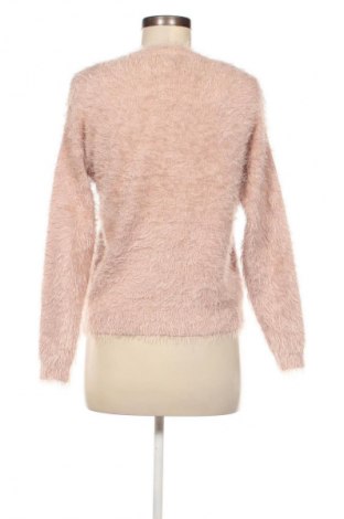 Damenpullover Groggy, Größe XS, Farbe Aschrosa, Preis € 7,49