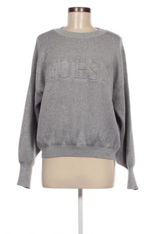 Damenpullover Guess, Größe M, Farbe Grau, Preis 47,32 €