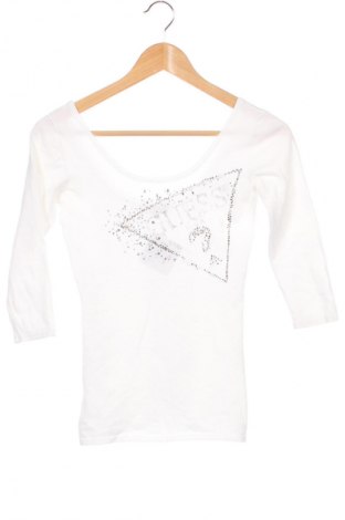 Γυναικείο πουλόβερ Guess, Μέγεθος XS, Χρώμα Λευκό, Τιμή 23,13 €