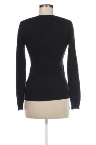 Дамски пуловер Guess, Размер L, Цвят Черен, Цена 51,00 лв.