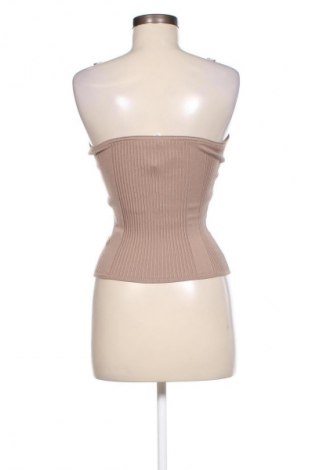 Damenpullover Guess, Größe S, Farbe Beige, Preis € 38,36