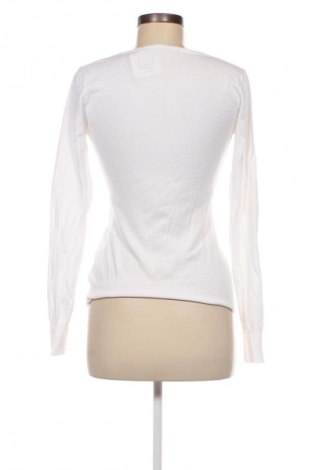 Γυναικείο πουλόβερ Guess, Μέγεθος M, Χρώμα Λευκό, Τιμή 27,34 €