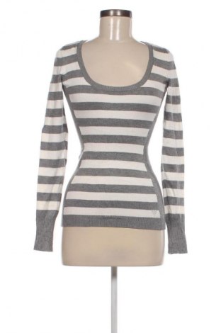 Γυναικείο πουλόβερ Guess, Μέγεθος S, Χρώμα Πολύχρωμο, Τιμή 27,34 €