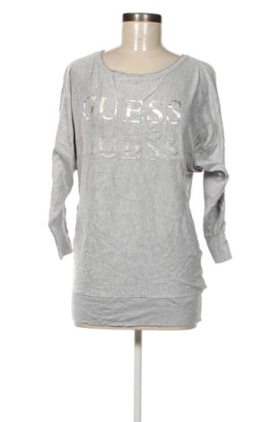 Γυναικείο πουλόβερ Guess, Μέγεθος XS, Χρώμα Γκρί, Τιμή 29,44 €