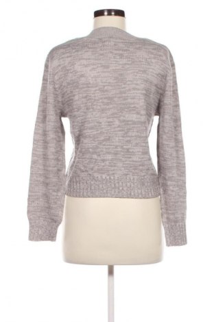 Γυναικείο πουλόβερ H&D, Μέγεθος S, Χρώμα Γκρί, Τιμή 9,33 €