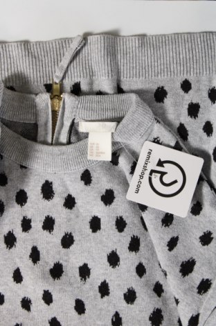 Női pulóver H&M, Méret XS, Szín Szürke, Ár 3 826 Ft