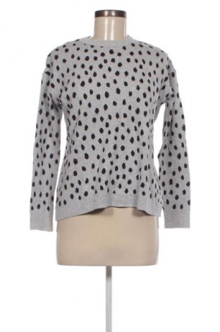 Pulover de femei H&M, Mărime XS, Culoare Gri, Preț 49,60 Lei
