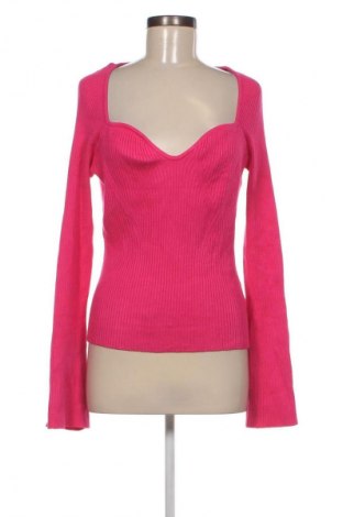 Női pulóver H&M, Méret XL, Szín Rózsaszín, Ár 7 357 Ft