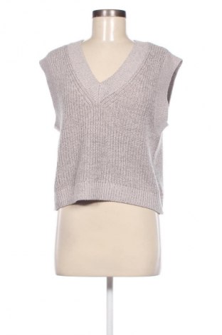 Pulover de femei H&M, Mărime S, Culoare Gri, Preț 52,46 Lei