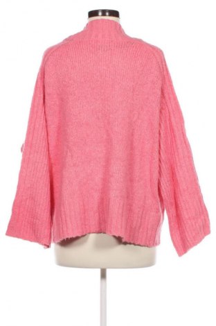 Damenpullover H&M, Größe S, Farbe Rosa, Preis € 9,08