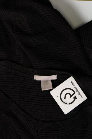Dámsky pulóver H&M, Veľkosť 3XL, Farba Čierna, Cena  8,22 €