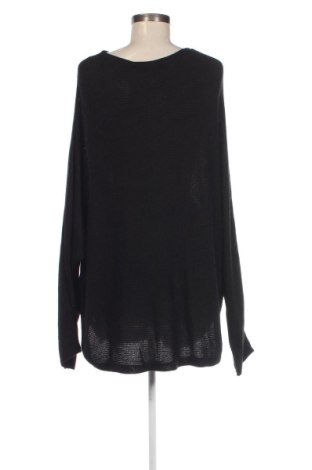 Pulover de femei H&M, Mărime 3XL, Culoare Negru, Preț 52,46 Lei