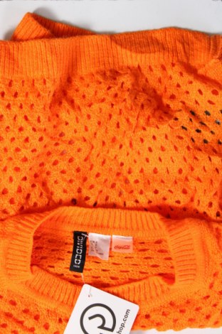 Női pulóver H&M, Méret S, Szín Narancssárga
, Ár 2 943 Ft