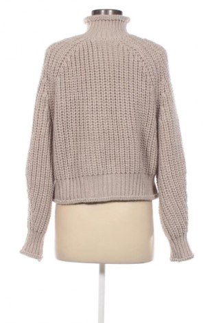 Damski sweter H&M, Rozmiar M, Kolor Szary, Cena 23,99 zł