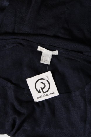 Γυναικείο πουλόβερ H&M, Μέγεθος XL, Χρώμα Μπλέ, Τιμή 8,97 €