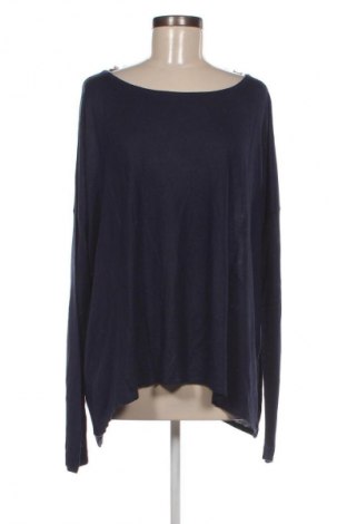 Γυναικείο πουλόβερ H&M, Μέγεθος XL, Χρώμα Μπλέ, Τιμή 9,87 €