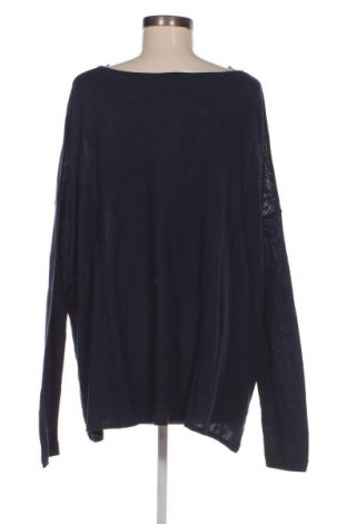 Γυναικείο πουλόβερ H&M, Μέγεθος XL, Χρώμα Μπλέ, Τιμή 8,97 €