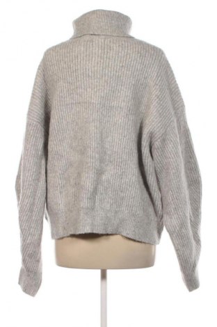 Damenpullover H&M, Größe L, Farbe Grau, Preis € 11,10