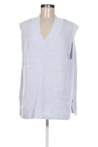 Pulover de femei H&M, Mărime M, Culoare Albastru, Preț 52,46 Lei
