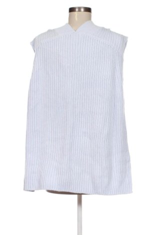 Pulover de femei H&M, Mărime M, Culoare Albastru, Preț 52,46 Lei