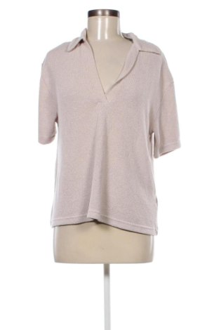 Γυναικείο πουλόβερ H&M, Μέγεθος M, Χρώμα  Μπέζ, Τιμή 15,86 €