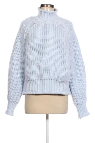 Női pulóver H&M, Méret XL, Szín Kék, Ár 4 782 Ft