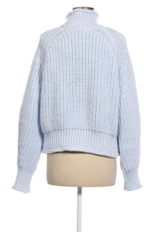 Női pulóver H&M, Méret XL, Szín Kék, Ár 4 782 Ft