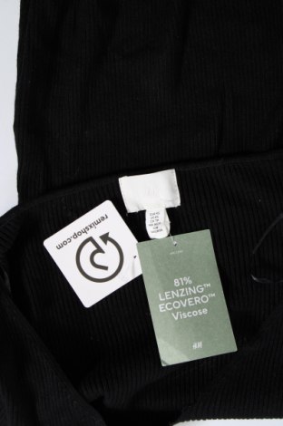 Női pulóver H&M, Méret XS, Szín Fekete, Ár 6 419 Ft