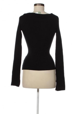 Női pulóver H&M, Méret XS, Szín Fekete, Ár 6 419 Ft