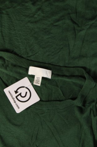 Női pulóver H&M, Méret XL, Szín Zöld, Ár 4 782 Ft
