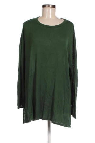 Damenpullover H&M, Größe XL, Farbe Grün, Preis € 20,18