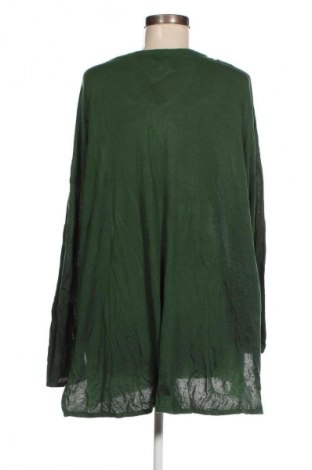 Pulover de femei H&M, Mărime XL, Culoare Verde, Preț 62,00 Lei