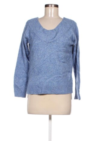 Γυναικείο πουλόβερ H&M, Μέγεθος M, Χρώμα Μπλέ, Τιμή 9,87 €