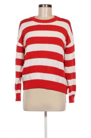 Damenpullover H&M, Größe M, Farbe Mehrfarbig, Preis 10,49 €