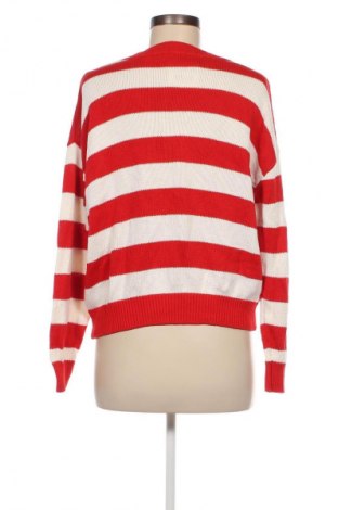 Дамски пуловер H&M, Размер M, Цвят Многоцветен, Цена 15,08 лв.